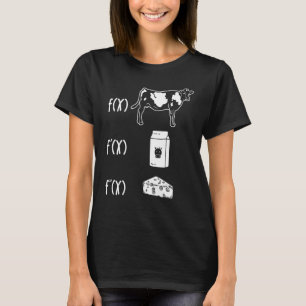 Math Cheese T-Shirt