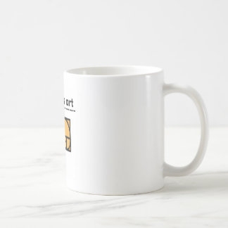 Math Coffee Mug