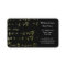 Math equations blackboard maths tutor / teacher