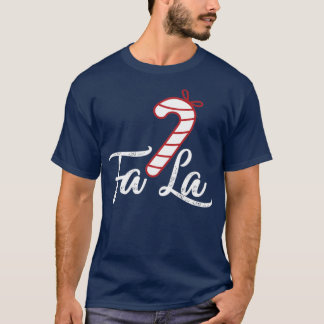 Math Fa La 32 T-Shirt