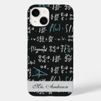 Math Formulas