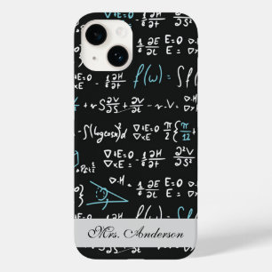 Math Formulas Case-Mate iPhone 14 Case