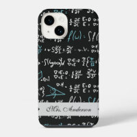 Math Formulas