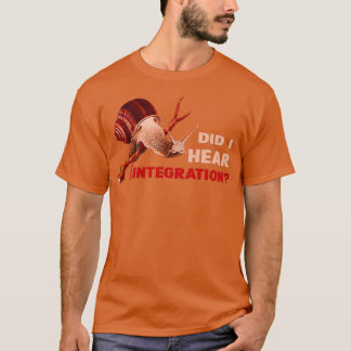 Math funny design T-Shirt