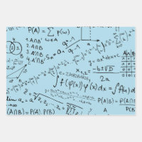 Math Geek, Mathematics Problem Solving Pattern