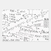 Math Geek, Mathematics Problem Solving Pattern