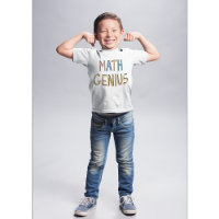 Math genius mathematics champion school