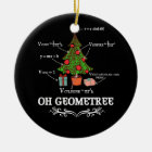 Math Geometry Christmas Tree Geometree Teacher