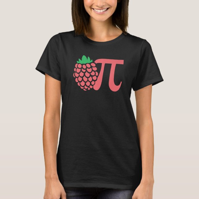 Math Instructor Math Teacher Mathematician Pi Day  T-Shirt (Front)