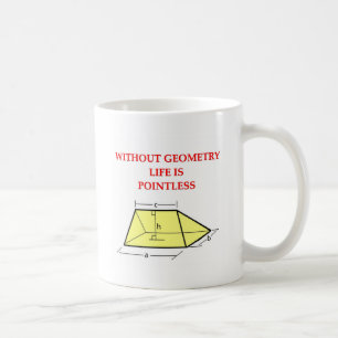math joke coffee mug