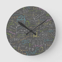 Math Lessons