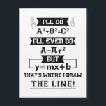 Math Math Teacher Gifts<br><div class="desc">Math teacher gifts. Funny math design for math nerds math teachers and math lovers.</div>
