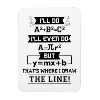 Math Math Teacher Gifts