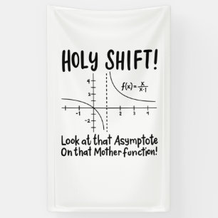 Math Mathematics Banner