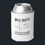 Math Mathematics Can Cooler<br><div class="desc">Math quote design for a math teacher,  students and all the mathematics and geometry love.</div>