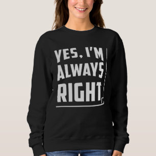 Math Mathematics Funny Gift Sweatshirt