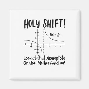 Math Mathematics Magnet