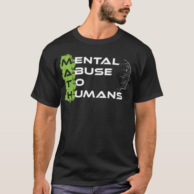 Math Mathematics Teacher Student Gift gigi shirt  (Front)