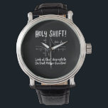 Math Mathematics Watch<br><div class="desc">Math quote design for a math teacher,  students and all the mathematics and geometry love.</div>