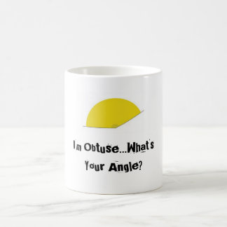 Math Mug