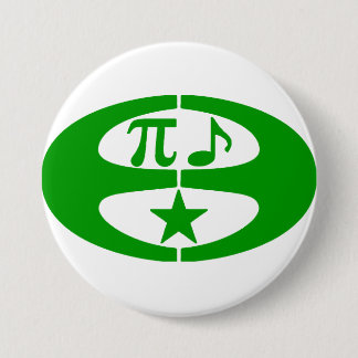 Math Music Esperanto - Symbol Button