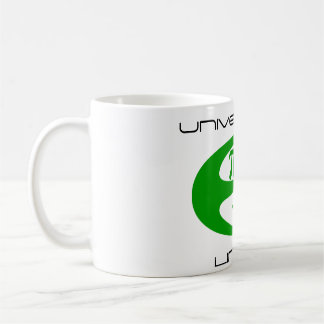 Math Music Esperanto - Symbol Mug