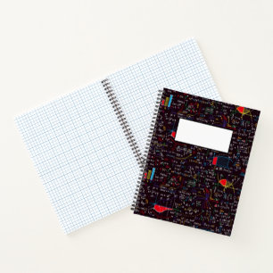 Math Notebook