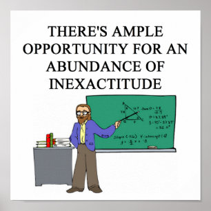 MATH onfusion Poster