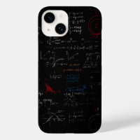 Math Phone Case