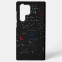 Math  Phone Case