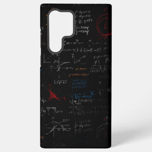 Math  Phone Case