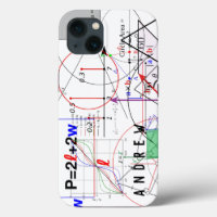 Math Physics Science Equation Personalized