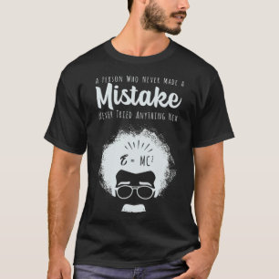 Math Physics Teacher baseball grandma s T-Shirt