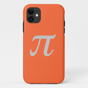 Math Pi iPhone 5 Case