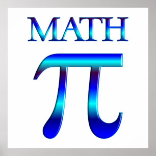 Math Poster