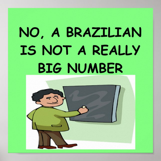 MATH posters (Front)