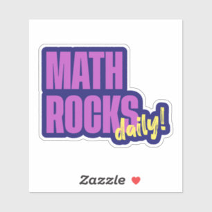 Math Rocks Daily