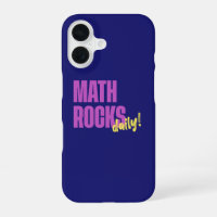 Math Rocks Daily