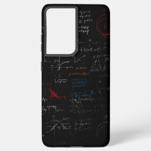 Math  Samsung GalaxyPhone Case