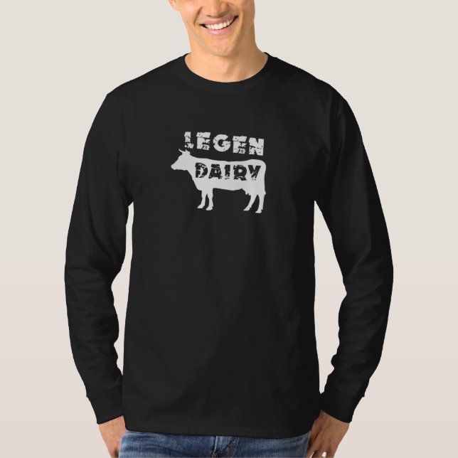 Math Saying Apparel Awesome Math Majors Design T-Shirt (Front)