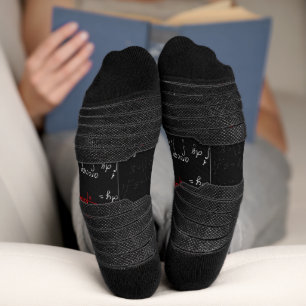 Math Socks