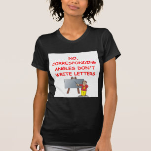 MATH T-Shirt