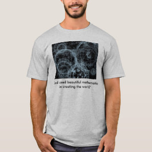 Math T-Shirt