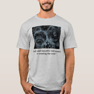 Math T-Shirt