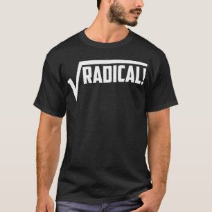 Math T-Shirt