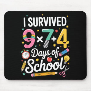 Math Teacher 67 Meme Algebra Clroom Humor Mouse Mat