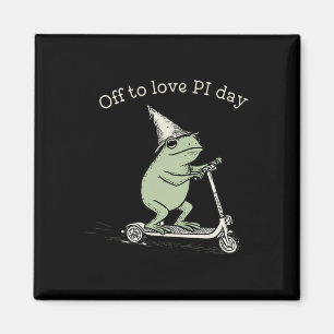 Math Teacher Algebra Grade Teacher T Funny Scooter Magnet