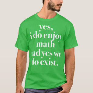 Math Teacher Awesome Math Teacher (2) T-Shirt