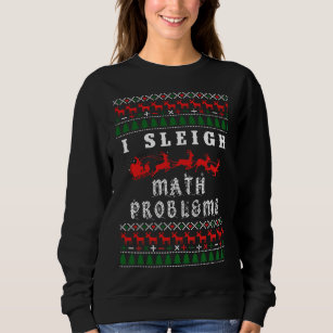 teacher ugly sweater