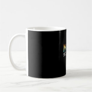 Math Teacher Coffee Mug
